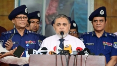 জাতীয় নির্বাচনের মতোই গ্রহণযোগ্য হবে স্থানীয় সরকার নির্বাচন: সিইসি