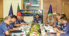 রংপুর রেঞ্জে এক মাসে জরিমানা ১ কোটি ২৭ লাখ, গ্রেফতার ৬৩৫