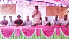 দেবহাটার দুই বিদ্যালয়কে ‘সবুজ ও সহনশীল গ্রীন স্কুল’ ঘোষণা