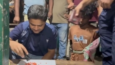 ভূরুঙ্গামারীতে বেনামে চিকিৎসা নিতে গিয়ে মাদক কারবারি গ্রেফতার