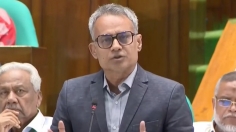 মেট্রোরেলের ৪৬টি পিয়ারে ফাটল চিহ্নিত: সংসদে মন্ত্রী