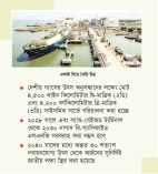 নতুন এলএনজি টার্মিনাল ও ১৫০ কূপ খননের পরিকল্পনা 