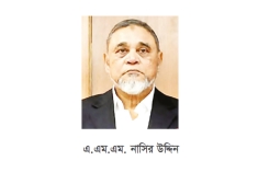 'অবাধ, সুষ্ঠু ও গ্রহণযোগ্য স্থানীয় সরকার নির্বাচন করতে কমিশন বদ্ধপরিকর'  