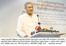অন্তর্ভুক্তিমূলক ও বাসযোগ্য ঢাকা গড়তে সবার সহযোগিতা প্রয়োজন  
