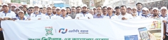 মার্চেন্ট পয়েন্টে এনসিসি ব্যাংকের বাংলা কিউআর সেবা চালু  