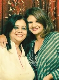 রুনা লায়লার মৃত্যুর গুজবে ক্ষুব্ধ কন্যা  