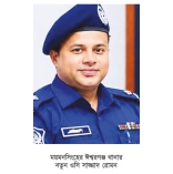 অপরাধ দমনে জিরো টলারেন্স ঘোষণা   