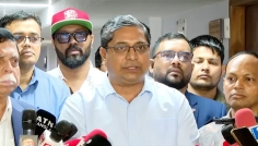 স্থানীয় সরকার নির্বাচনে একক প্রার্থীকে সমর্থন দেবে বিএনপি: শাহে আলম
