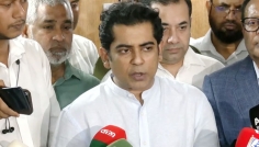 হস্তক্ষেপের ইচ্ছা নাই, মুক্ত গণমাধ্যম পাবেন: তথ্যমন্ত্রী