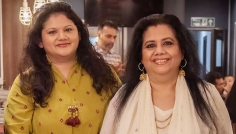 রুনা লায়লার মৃত্যুর গুজবে ক্ষুব্ধ কন্যা
