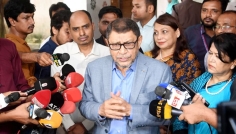 ২৫ সেপ্টেম্বর শুরু হচ্ছে হামের বিশেষ টিকা ক্যাম্পেইন: স্বাস্থ্যমন্ত্রী