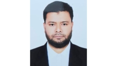 গ্রামের তরুণদের প্রশিক্ষণ দিয়ে শিল্পখাতে যুক্ত করছেন ফারুক আকন্দ