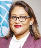 বিশ্ব স্বাস্থ্য সংস্থার পদ ছাড়লেন পুতুল 