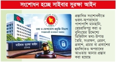 গুজব-অপতথ্যে ১০ বছরের জেল, ৪০ লাখ টাকা জরিমানা 