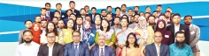 ফাউন্ডেশন কোর্স ফর অফিসার্স  