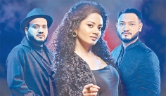 বলিউডের অন্বেষার সঙ্গে বাংলাদেশের মাসুম-সন্দীপ  
