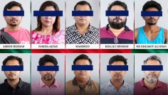 নেপালে ১০ বাংলাদেশি নাগরিক গ্রেফতার