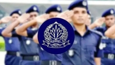 পুলিশের ৫ ঊর্ধ্বতন কর্মকর্তাকে বদলি