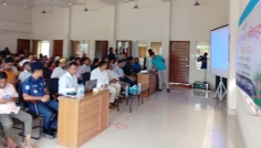 কাউখালীতে প্রধানমন্ত্রীর কনফারেন্সে বিদ্যুৎ বিভ্রাট, তদন্তের দাবি