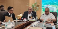 ২০৩৪ সালের মধ্যে এক ট্রিলিয়ন ডলারের অর্থনীতি গড়তে চায় সরকার