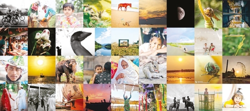 অপোর ফটোগ্রাফি 