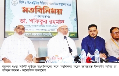 গণভোটের রায় অগ্রাহ্য করলে জনগণকে অপমান করা হবে  