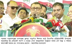 প্রতিটি উপজেলা স্বাস্থ্য কমপ্লেক্স ১৫১ শয্যায় উন্নীত হবে : স্বাস্থ্যমন্ত্রী  