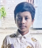 দুর্গাপুরে ১০ বছরের শিশু নিখোঁজ 
