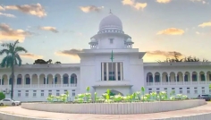 আ.লীগের কার্যক্রম নিষিদ্ধের বৈধতা নিয়ে রিট খারিজ