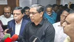 স্থানীয় সরকার নির্বাচনে প্রতিনিধিদের শিক্ষাগত যোগ্যতার প্রয়োজন নেই: শাহে আলম