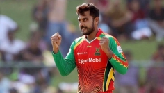 সিপিএলে মুগ্ধতা ছড়াচ্ছেন মিরাজ