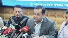 সাংবাদিক কল্যাণ ট্রাস্টের বরাদ্দ ২৫ কোটি টাকা করা হচ্ছে: তথ্য প্রতিমন্ত্রী