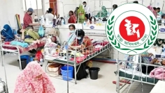 ২৪ ঘণ্টায় হাম ও উপসর্গে ৩ জনের মৃত্যু