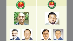 ঢাকার দুই সিটিতে বিএনপির কঠিন সমীকরণ