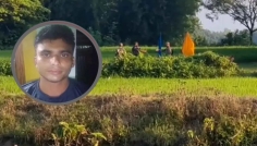 ৩৬ ঘণ্টা পর ঠাকুরগাঁওয়ের আসাদুলের মরদেহ ফেরত দিলো বিএসএফ
