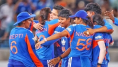 শ্রীলঙ্কাকে ৭২ রানে হারিয়ে ৮ম বার এশিয়া কাপ জিতলো ভারত
