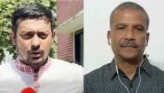 আসিফ নজরুলের গ্রেপ্তার চাইলেন নাসীরুদ্দীন পাটওয়ারী