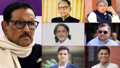 ওবায়দুল কাদেরসহ ৭ আসামির বিরুদ্ধে রায় মঙ্গলবার