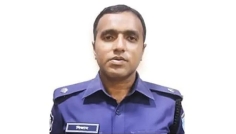 ডোপ টেস্টে মাদক শনাক্ত, সাময়িক বরখাস্ত এসপি নিজাম