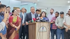 বিমা খাতে অনিয়ম-দুর্নীতি গভীরে, কঠিন ব্যবস্থা নেওয়া হবে: অর্থমন্ত্রী