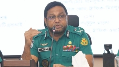 আবাসিকসহ বিভিন্ন হোটেলের অতিথিদের তালিকা সংরক্ষণ করতে হবে: ডিএমপি কমিশনার