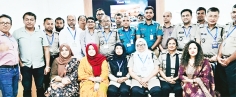 এইচআইভি প্রতিরোধে মানবাধিকারভিত্তিক প্রশিক্ষণ 