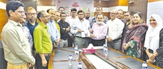টেলিটকের 4G WiFi রাউটার উদ্বোধন  