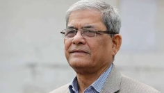 আজ সিলেট সফরে যাচ্ছেন রাষ্ট্রপতি