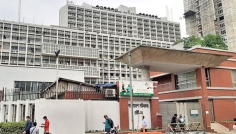 নতুন সরকারের প্রথম সচিব সভা আজ