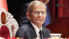 সিলেট পৌঁছেছেন রাষ্ট্রপতি মির্জা ফখরুল ইসলাম আলমগীর