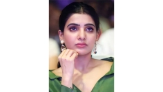 ব্র্যাড পিটের ভিডিও দেখে যে কারণে আবেগপ্রবণ হলেন সামান্থা
