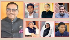 মানবতাবিরোধী অপরাধে আওয়ামী লীগ, যুবলীগ ও ছাত্রলীগের ৭ শীর্ষ নেতার মৃত্যুদণ্ড
