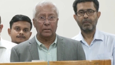 আন্তঃমন্ত্রণালয় বৈঠকের পর স্থানীয় সরকার নির্বাচনের তারিখ চূড়ান্ত: ইসি সচিব