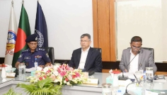 পুলিশে এডিশনাল আইজিপির নেতৃত্বে সাইবার নিরাপত্তা ইউনিট হচ্ছে